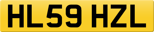 HL59HZL